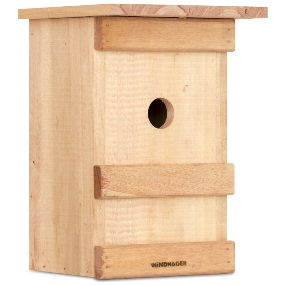 Windhager Nistkasten Birdy Vogelhaus Brutkasten günstig