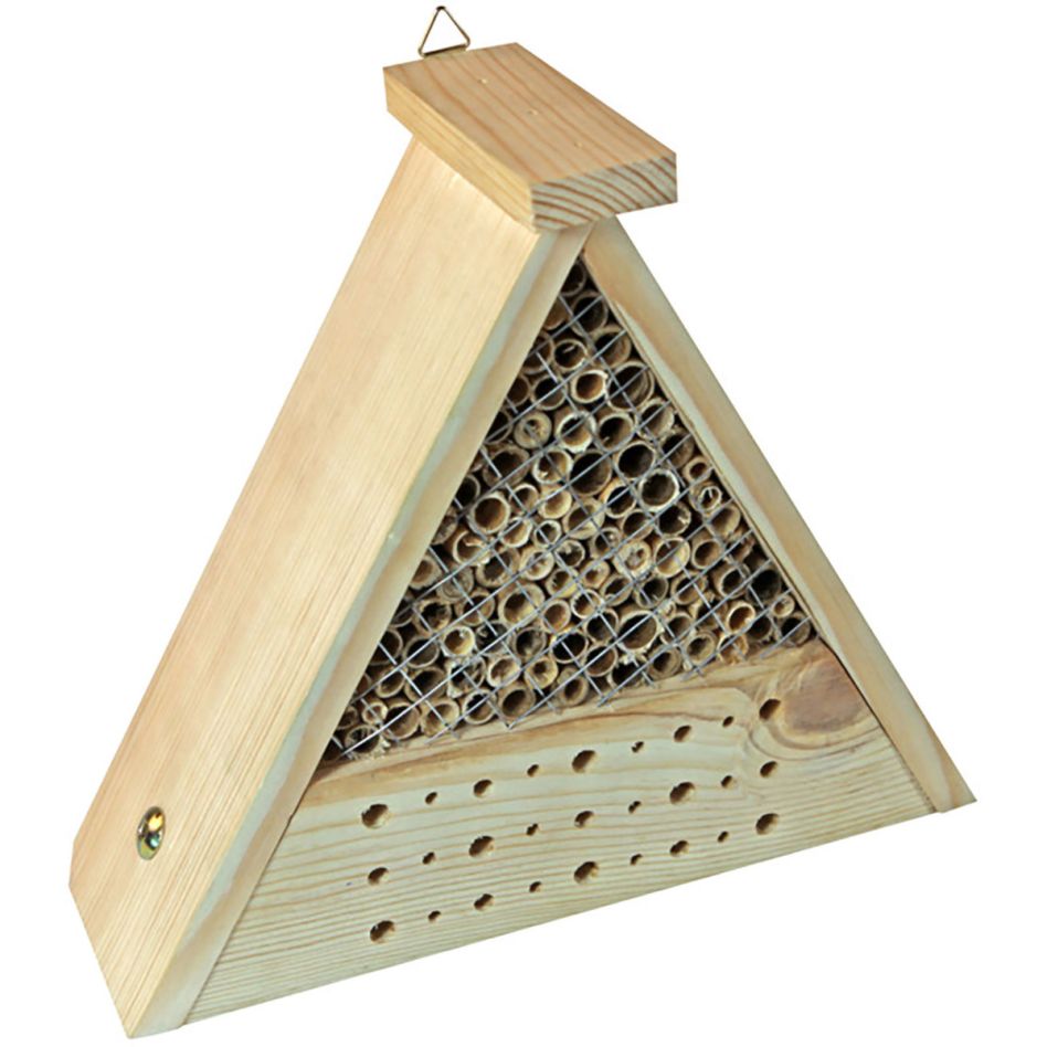 Windhager Insektenhotel "BEE for Kids"