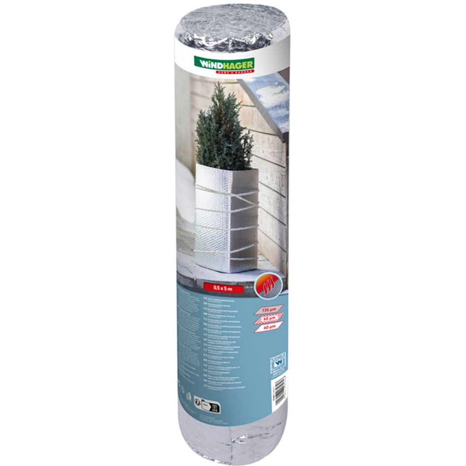 Film de protection contre le froid hivernal Windhager Film antigel SUPERPROTECT günstig
