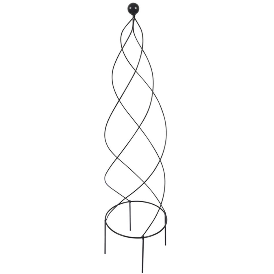 Windhager Rankhilfe Obelisk TWIST 100 cm günstig