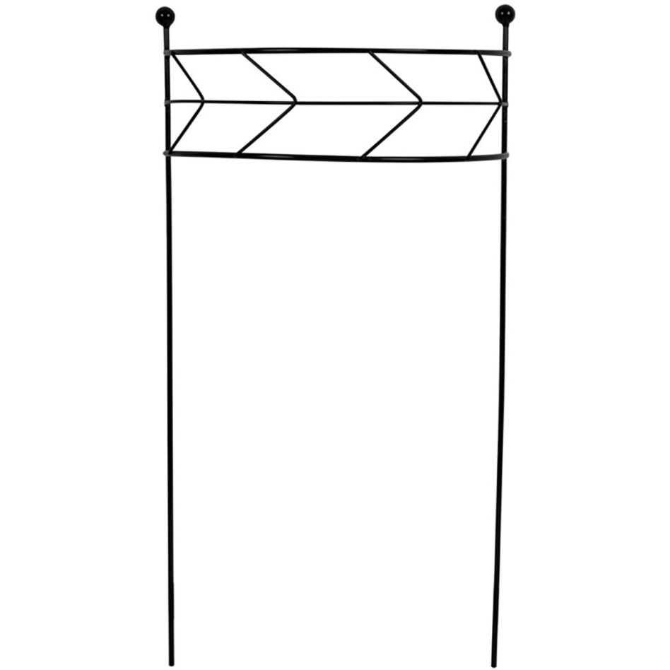 Windhager Staudenstütze ARROW Pflanzenstütze, 40x90 cm