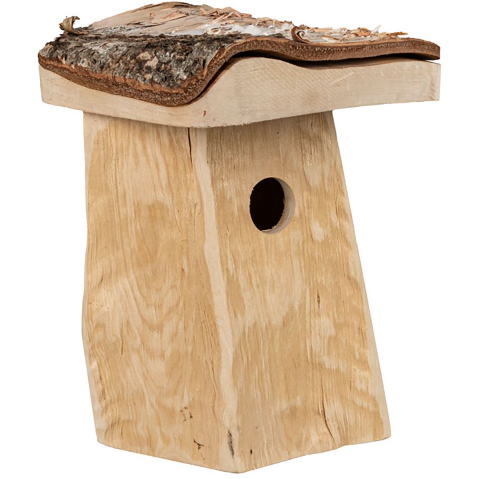 Windhager Nistkasten Log Cabin günstig