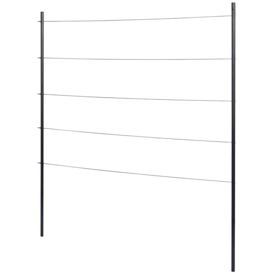 Windhager Edelstahlseil-Rankhilfe günstig