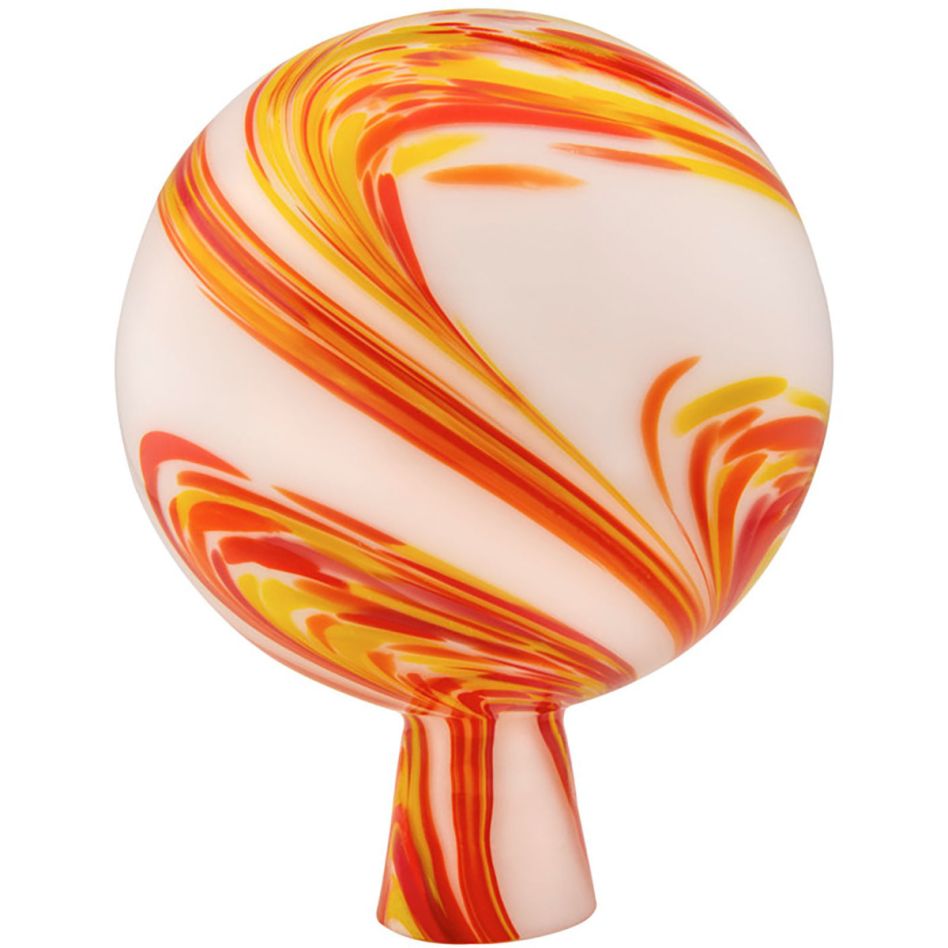 Windhager Rosenkugel 15cm multi-color rot günstig