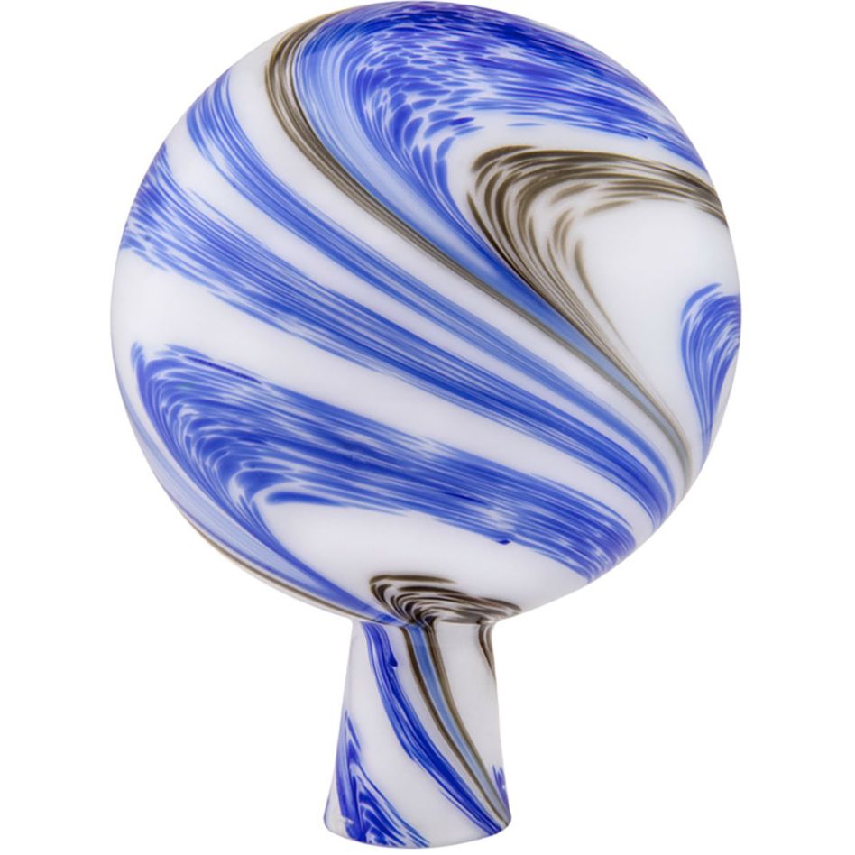 Windhager Rosenkugel 15cm multi-color blau günstig