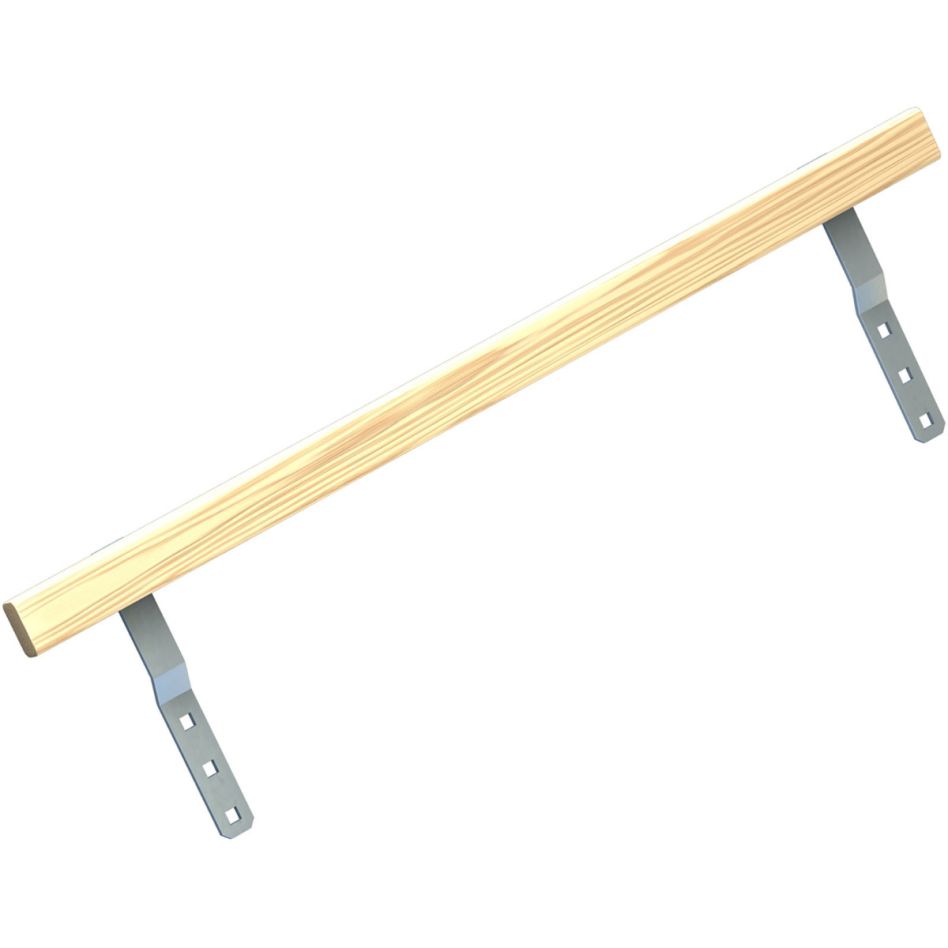 Main courante en bois Wellhöfer günstig