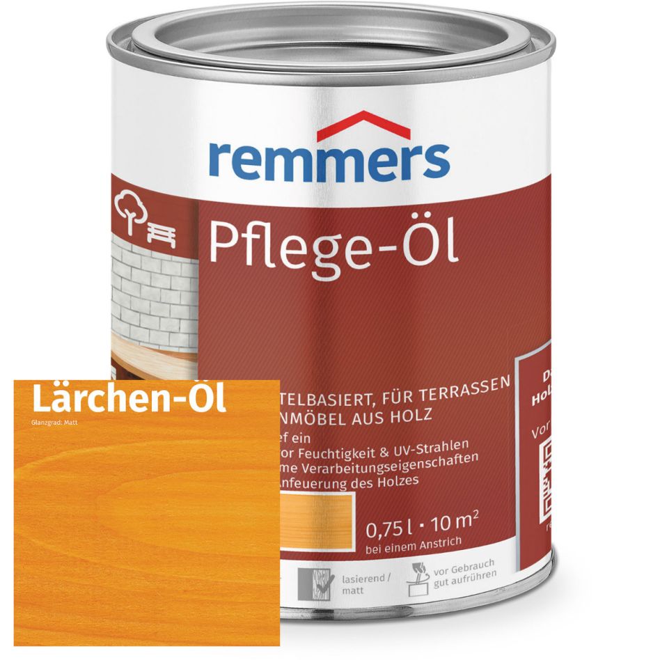 Remmers Pflege-Öl lärche günstig