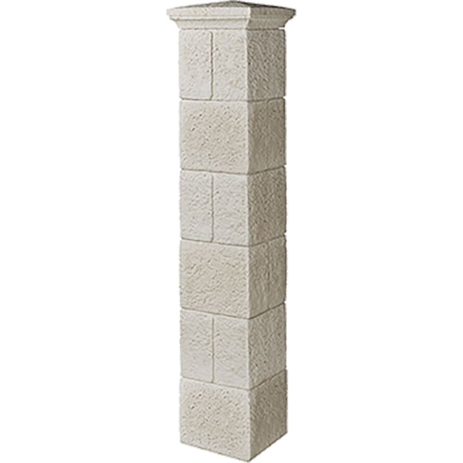 Piliers Renaissance Orsol 37 réhaussé günstig