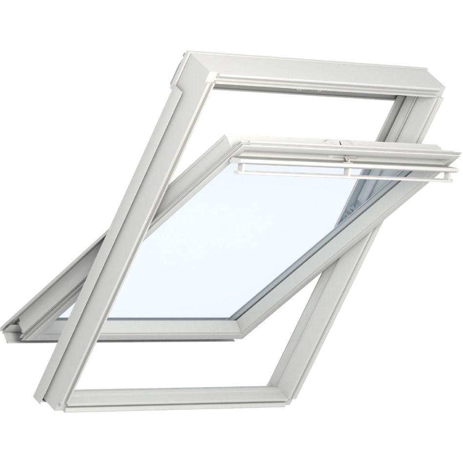 Fenêtre de remplacement VELUX VU 0081 en plastique günstig