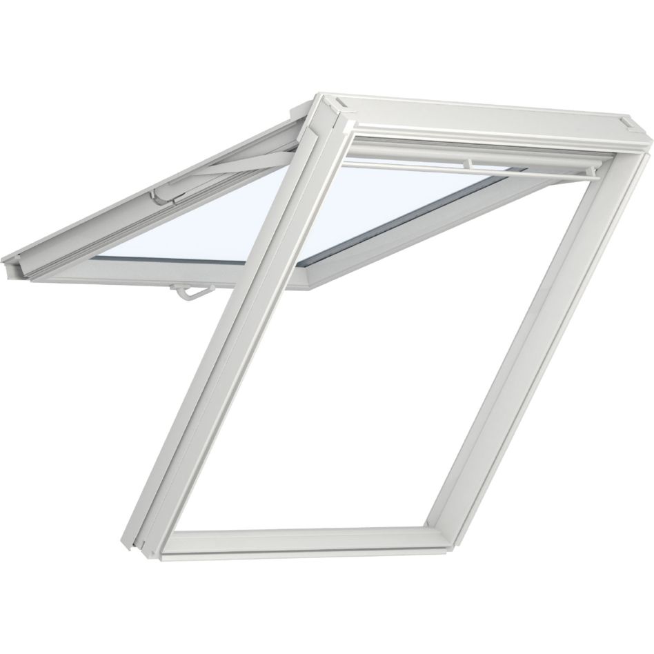 Fenêtre de remplacement VELUX VKU 0081 en plastique günstig
