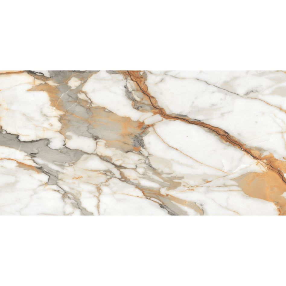 Wellker Fliesen Apodaca Gold Plus glasiert glänzend rektifiziert Stärke 6 mm, 1 Pack günstig