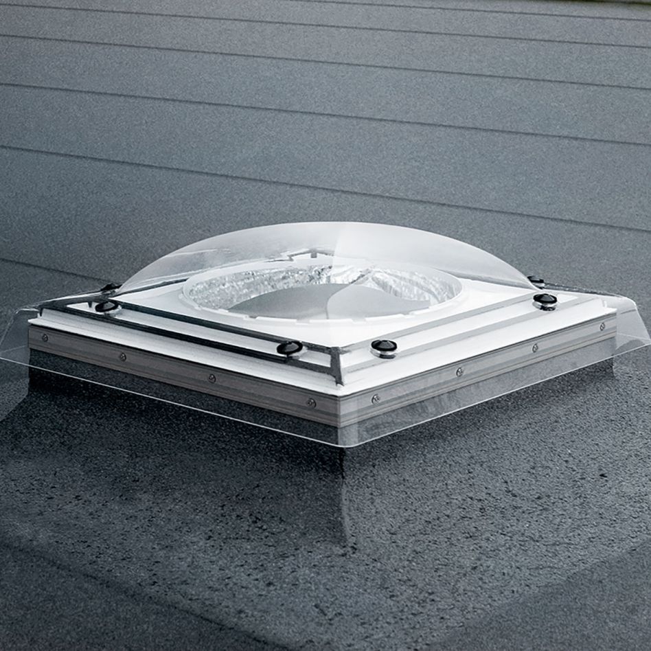 VELUX Adapterkranz ZCE 0015, 80x80 cm