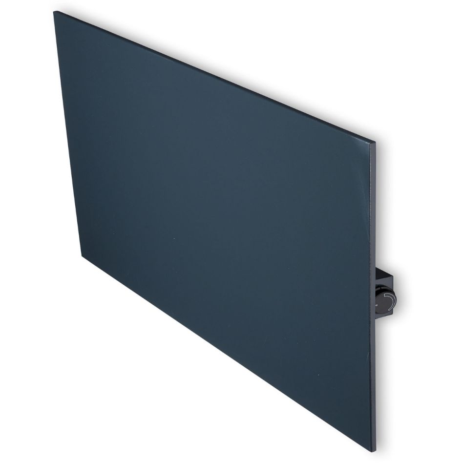 Jollytherm Infrarotheizung mit pulverbeschichteter Metallfront anthrazit 440 W / 1200 W günstig