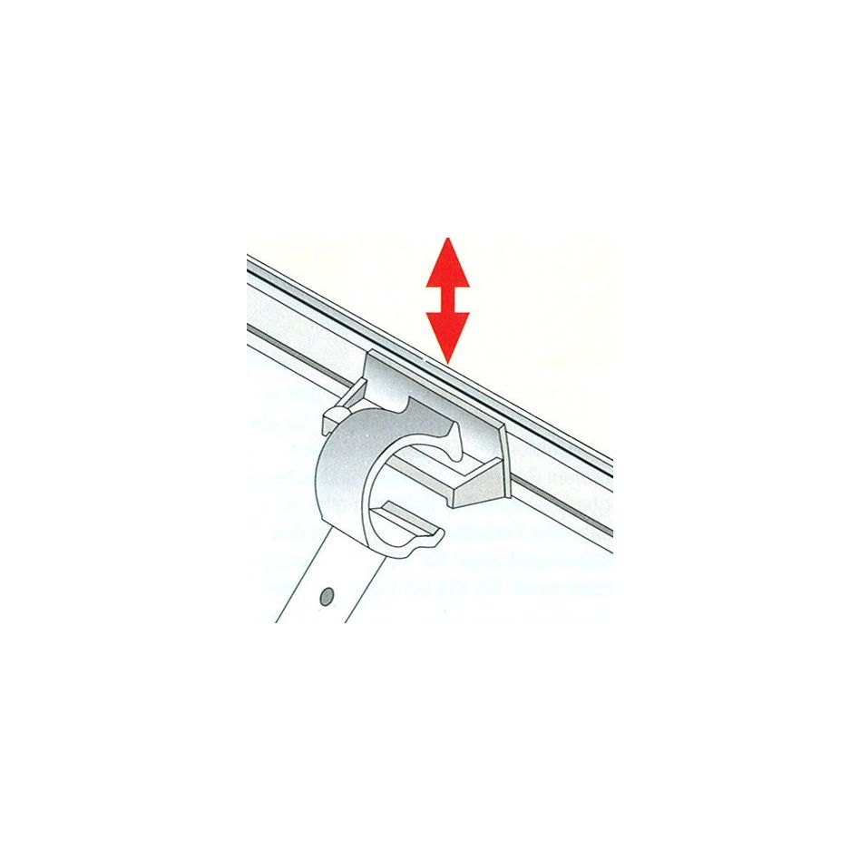 Adapteur pour stores VELUX ZOZ 085 günstig