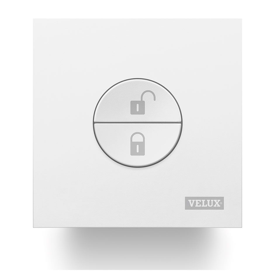 VELUX ACTIVE Schalter für Abwesenheit KLN 300