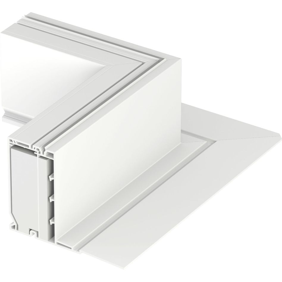 VELUX Adaptateur 15 cm de hauteur ZCE 014 0015 pour puit de lumière günstig