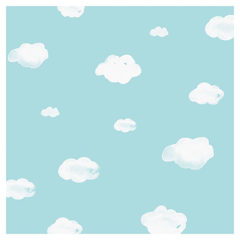 Store d'occultation Disney & Goodnight Collection VELUX DKL manuel Disney Ciel bleu et nuages 4660S günstig