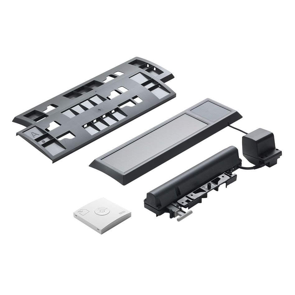 Kit de motorisation solaire VELUX KSX100 günstig