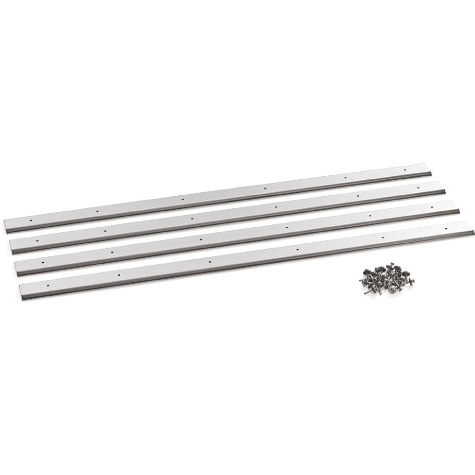 VELUX Kappleisten-Set ZZZ 210J für CFJ/CVJ/CSJ, 80x80 cm