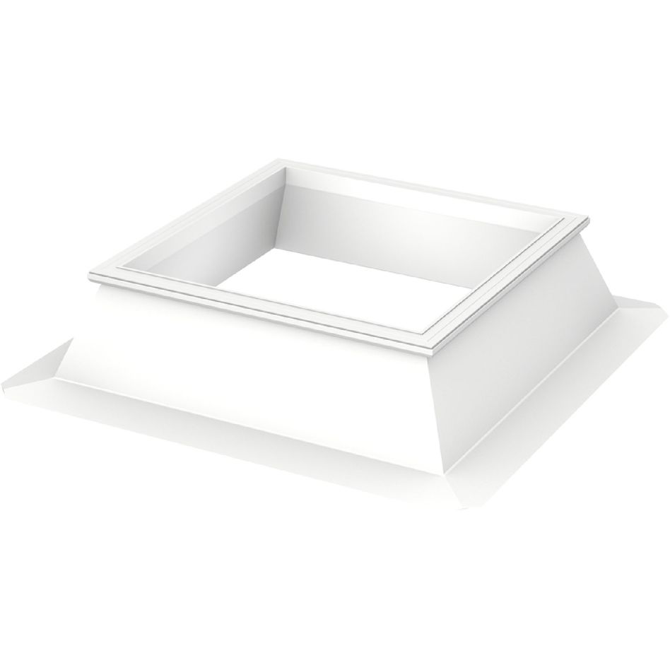VELUX Lichtkuppel Basis-Element CFJ 0010, 150x150 cm