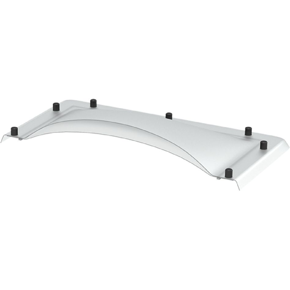 VELUX Lichtkuppel Oberelement ISJ 0102, 200x100 cm