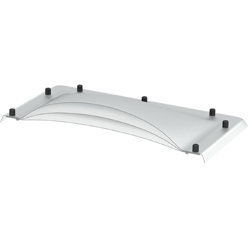 VELUX Lichtkuppel Ober-Element ISJ 0103, 90x60 cm