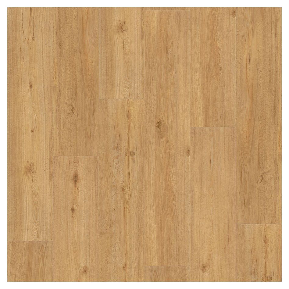 Parador Vinyl Basic 30 Eiche Natur gebürstet Vinylboden Landhausdiele, 1 Pack Image