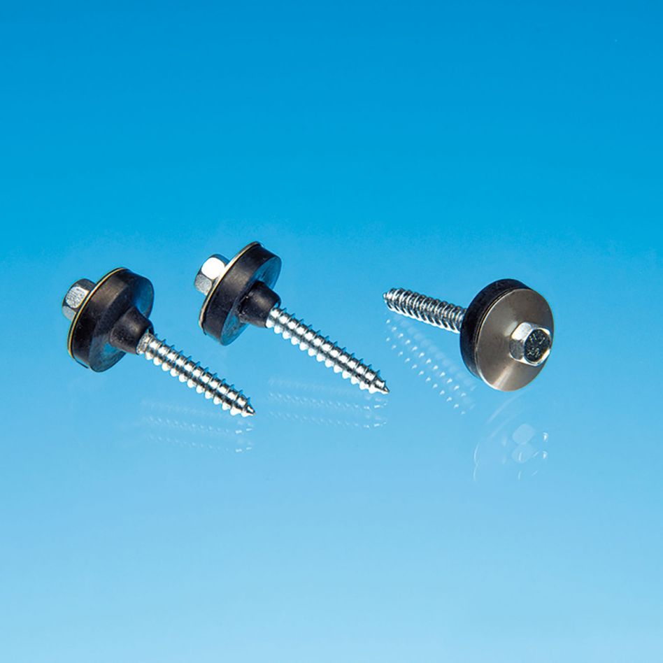 ALWO PID-Schrauben V2A Typ A, 1 Pack günstig