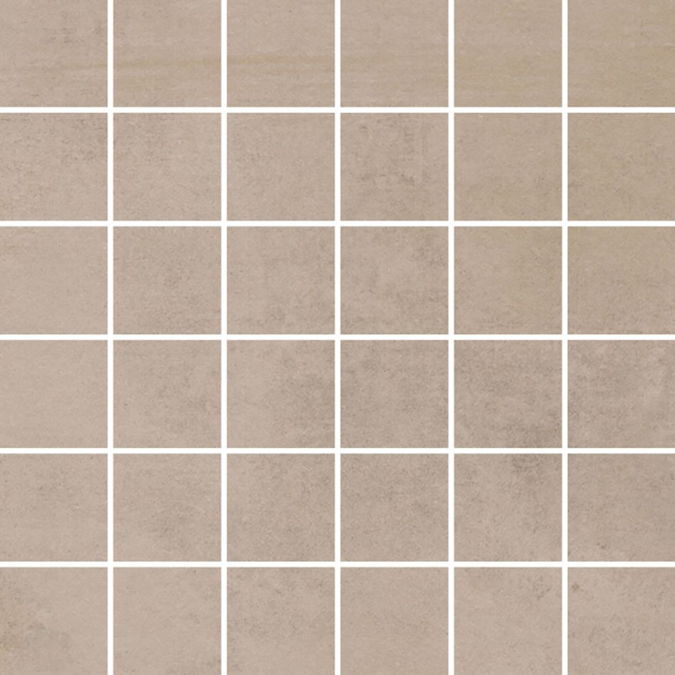 Wellker Mosaik Dangriga clay matt rektifiziert Mosaikfliesen, 1 Pack günstig