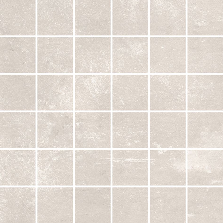 Wellker Mosaik Dangriga weiß matt rektifiziert Mosaikfliesen, 1 Pack günstig