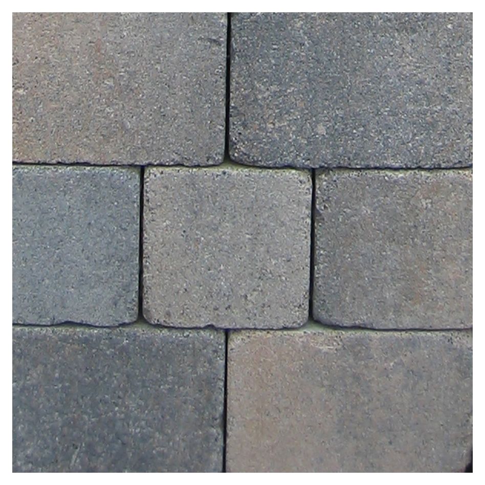 EHL Citypflaster antik muschelkalk, 1 Lage günstig