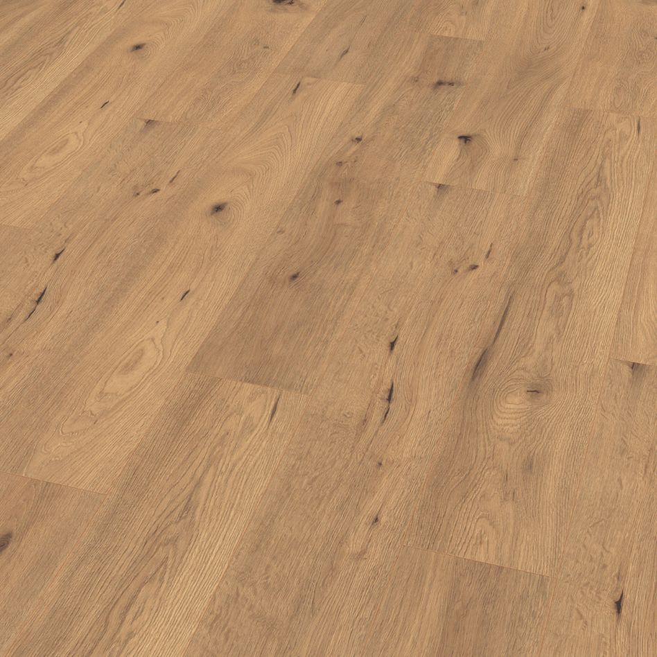 EGGER NatureSense Laminat EL2067 Wildeiche natur, 1 Pack günstig