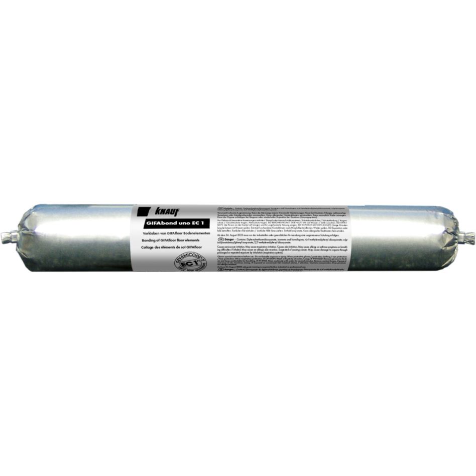 Knauf GIFAbond uno EC 1 Fugenklebstoff für Trockenestrich günstig