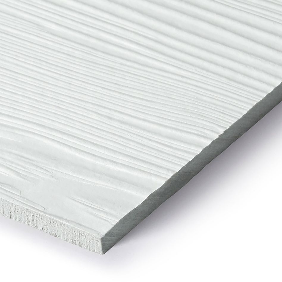 Swisspearl ehem. Cembrit Plank Fassadenplatten Faserzement Paneele CP010c, 1800 mm, 2 Stück