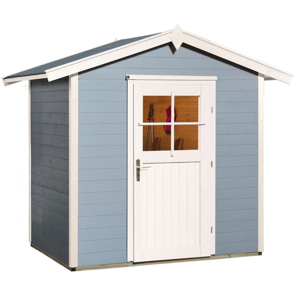 weka Gartenhaus "223 Gr.1"