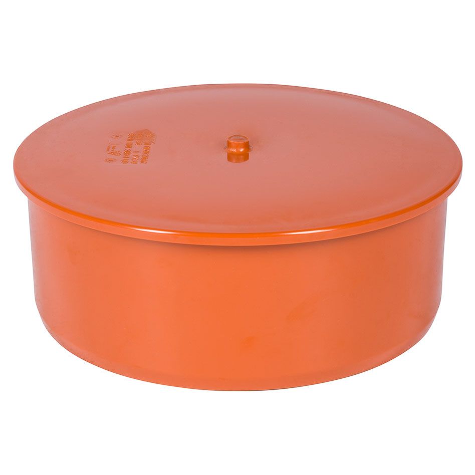 Wellker KG Muffenstopfen DN 250 günstig