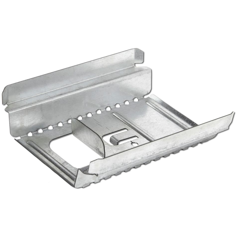 Wellker Multiverbinder für CD-Profile, 1 Pack günstig
