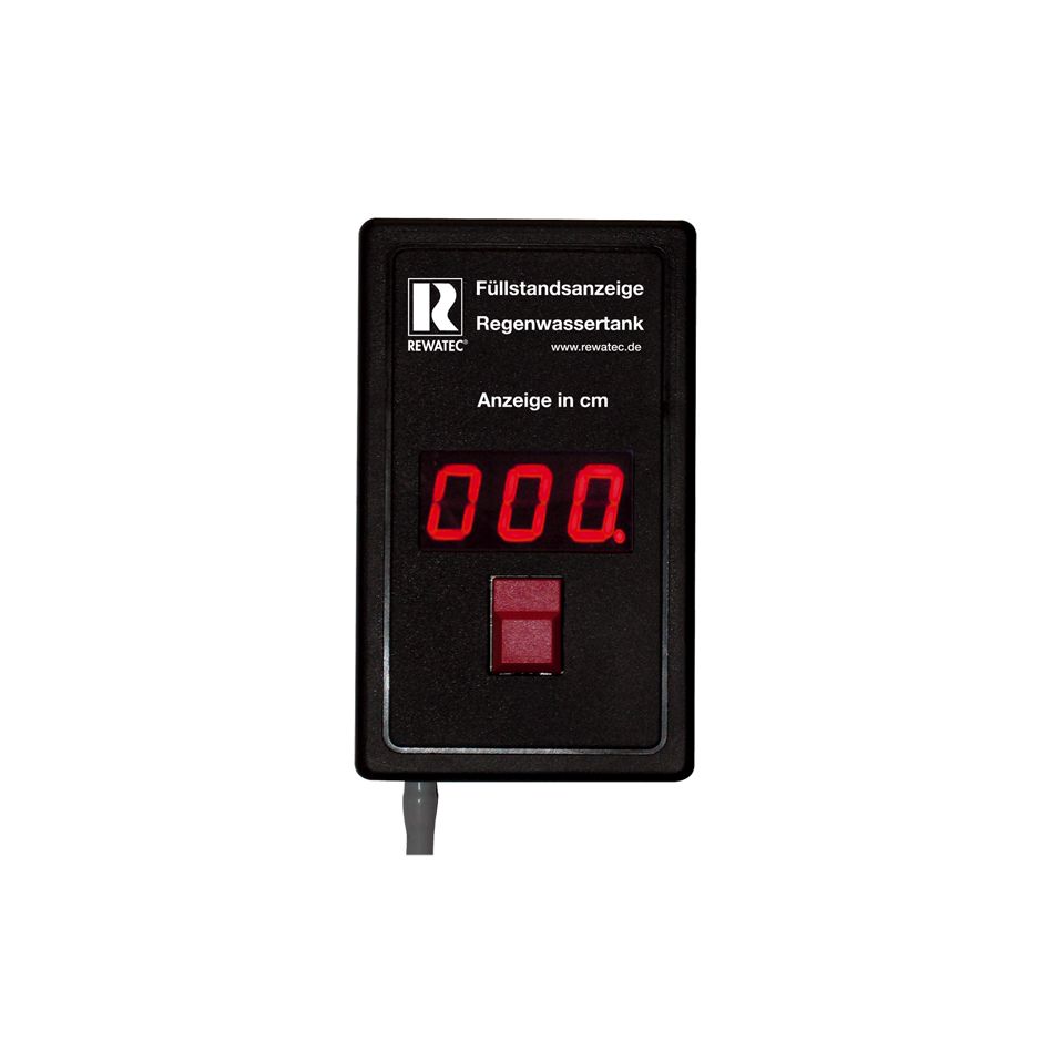 Rewatec Elektronische Füllstands-Anzeige günstig