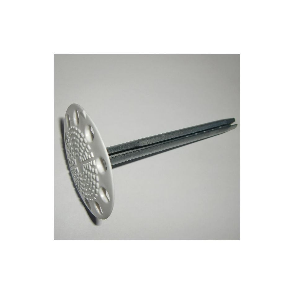Bauder Schlagdübel BauderPIR 8x110mm, 1 Pack günstig