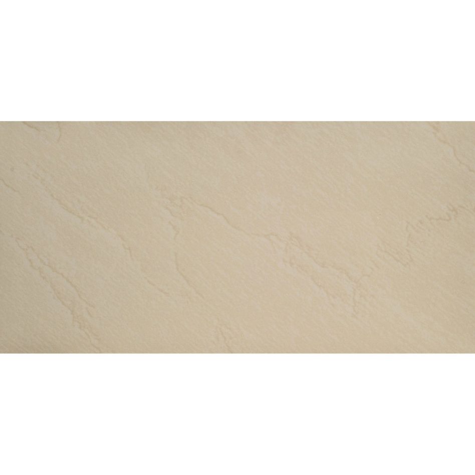 Wellker Fliesen Feinsteinzeug Lemonal beige poliert rektifiziert, 1 Pack günstig