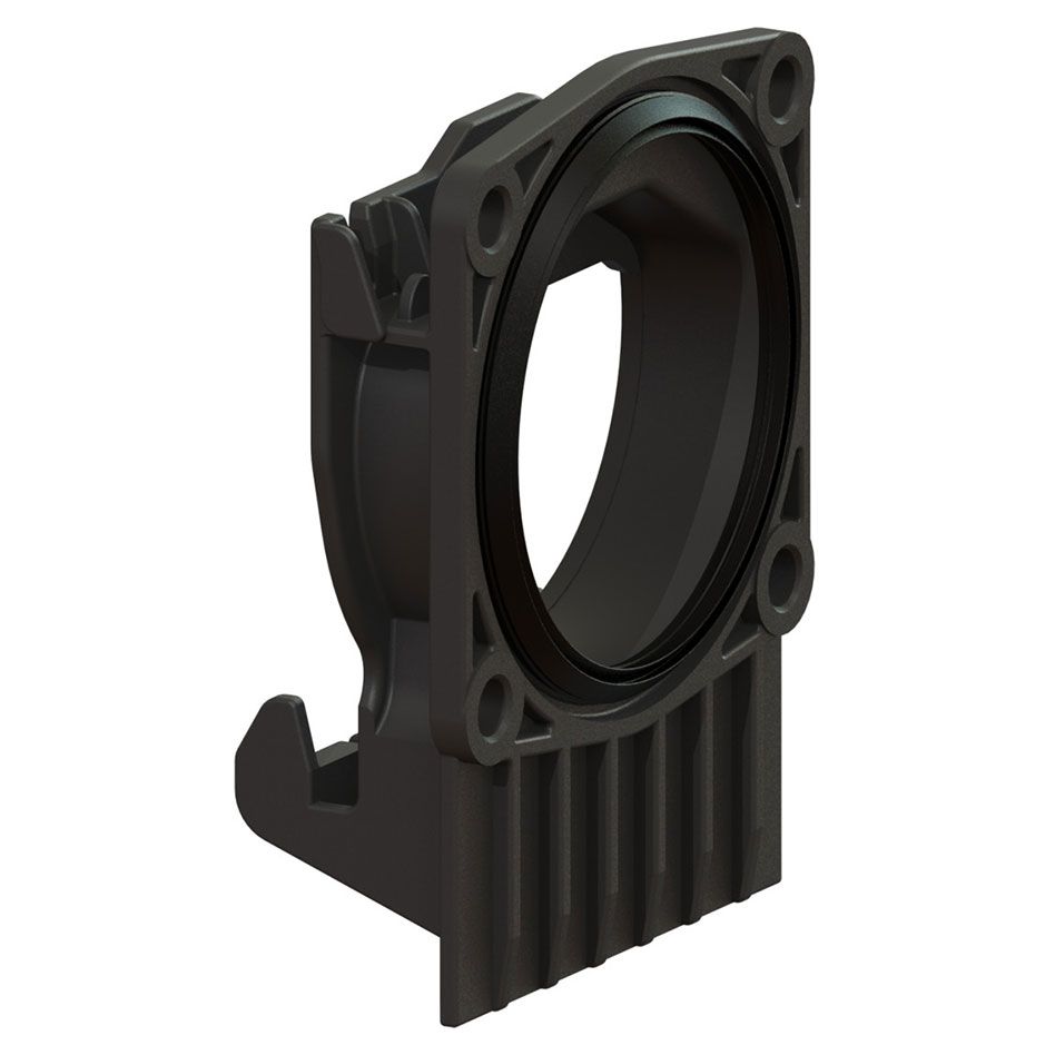 KESSEL Adapter zur Nachrüstung von Rückstauverschlusseinsatz & Kellerablauf günstig