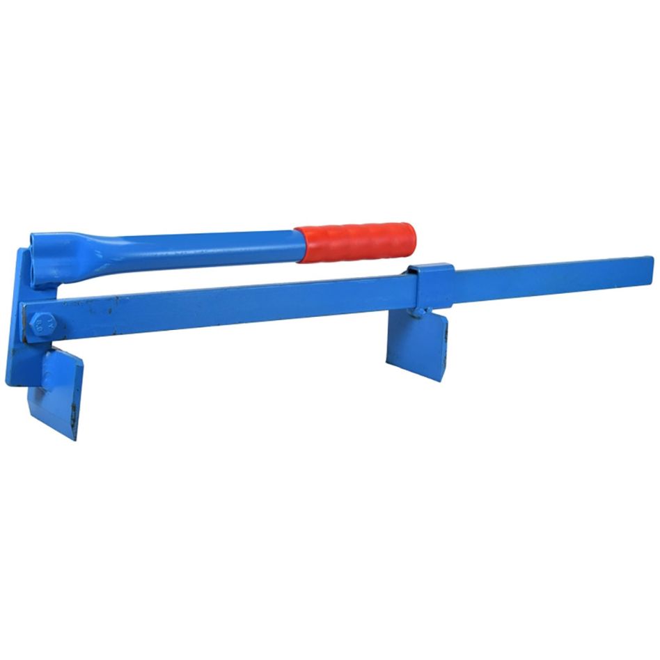 HAWE Plattenheber 60 cm stufenlos günstig