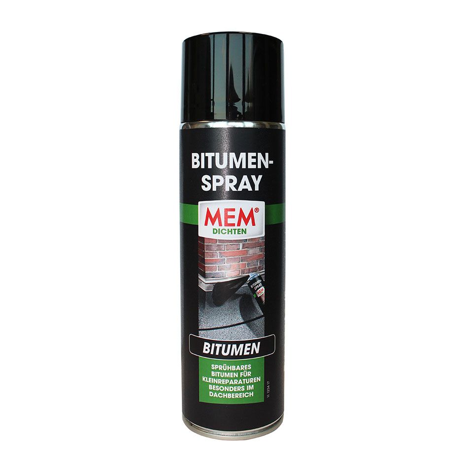 MEM BITUMEN-SPRAY