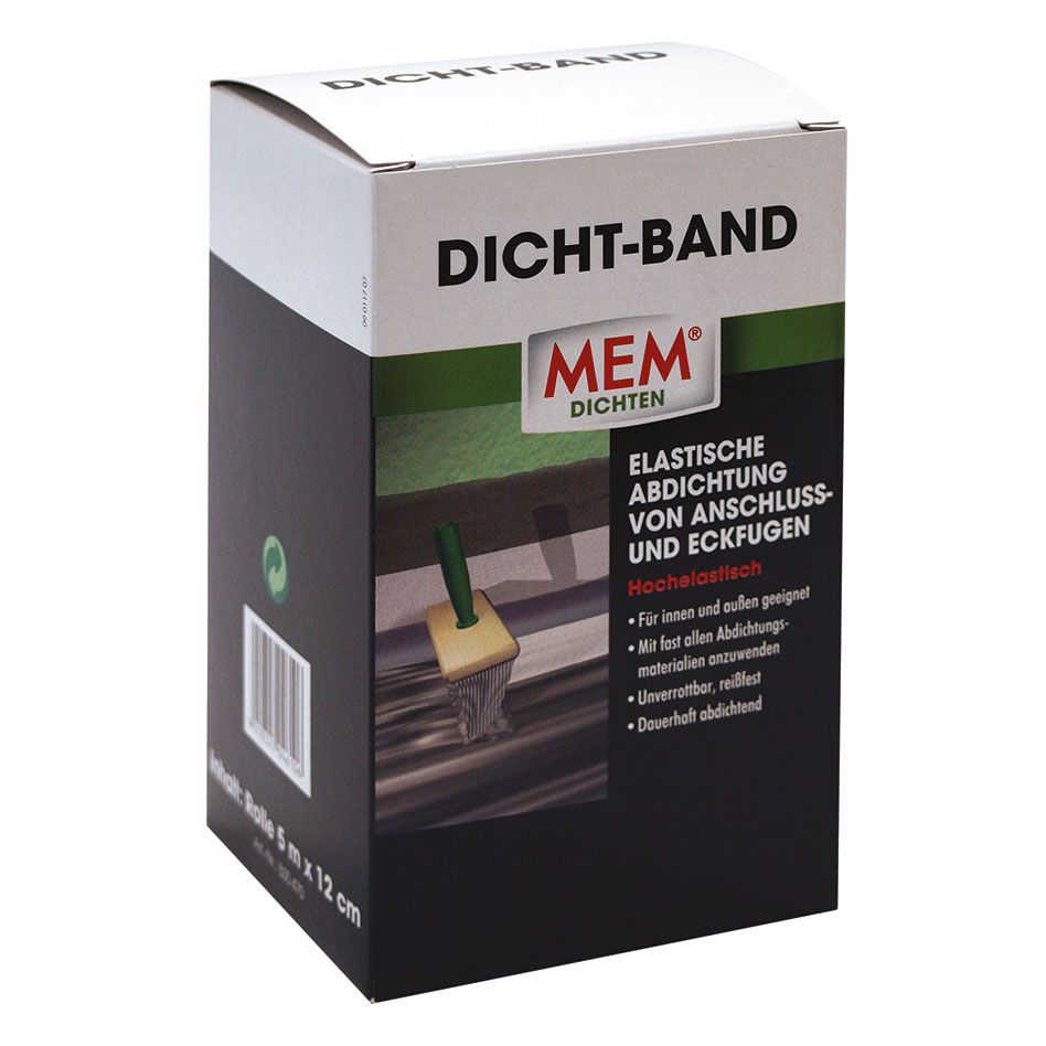MEM DICHT-BAND günstig