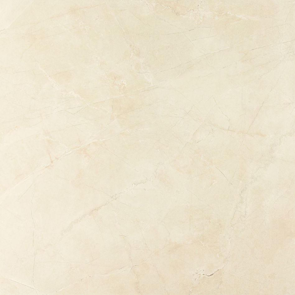 Wellker Fliesen Durango Beige glasiert glänzend rektifiziert 80x80 cm, 1 Pack günstig