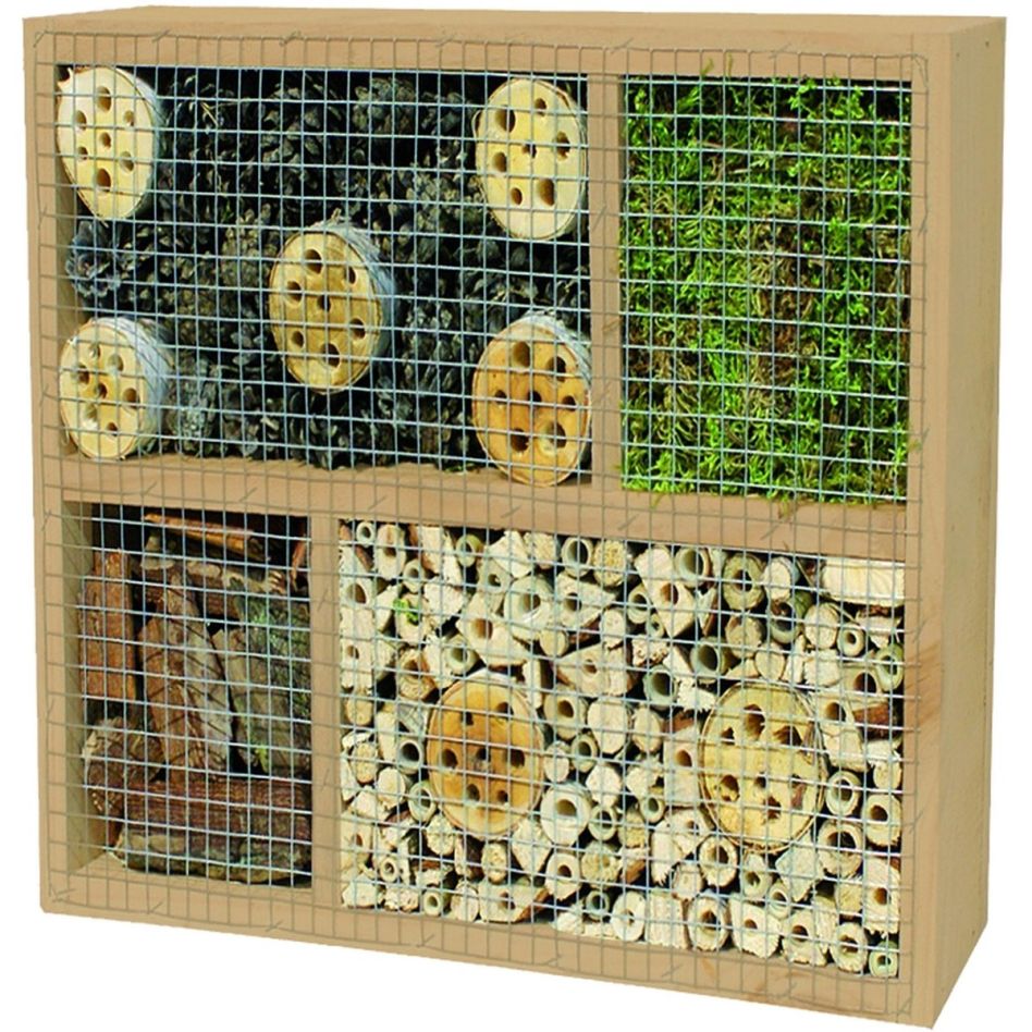 T&J LABO-3D Insektenhaus günstig