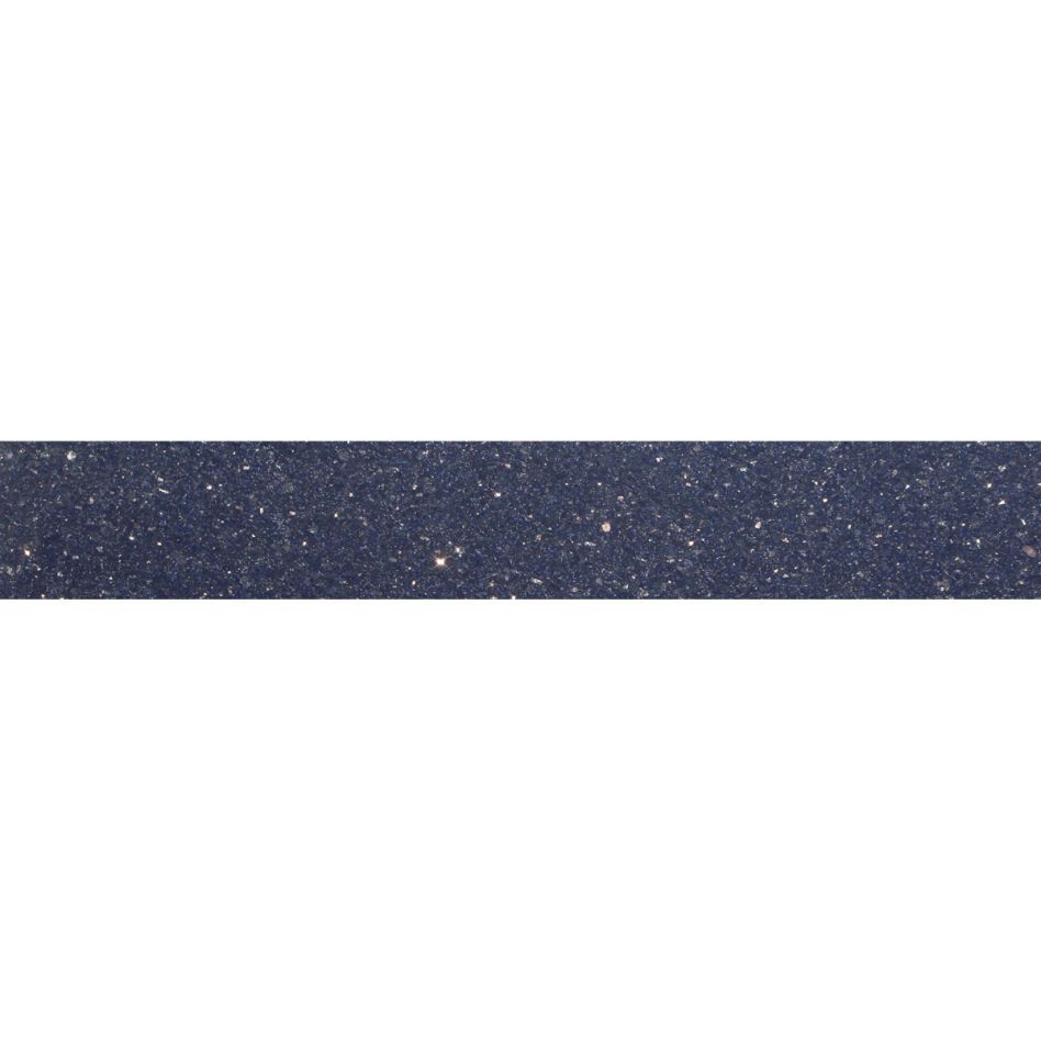 Wellker Sockelfliesen Star Galaxy schwarz poliert, 1 Pack günstig