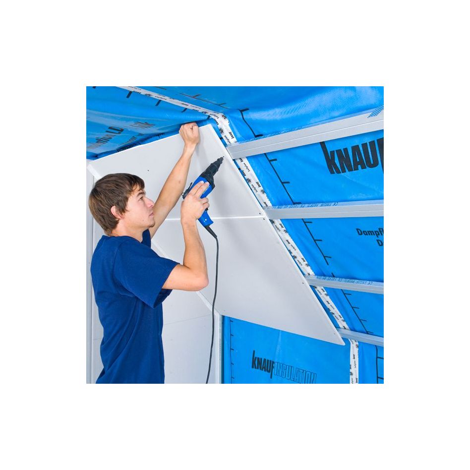 Knauf Aquapanel Cement Board Indoor Platte 12,5 mm Gipskartonplatte günstig