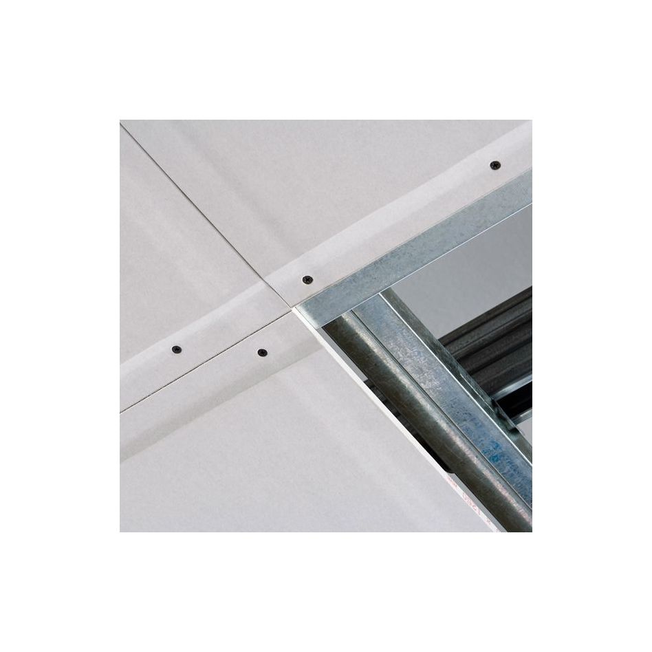 Knauf Gipskartonplatte Horizonboard GKF Gipsplatte günstig