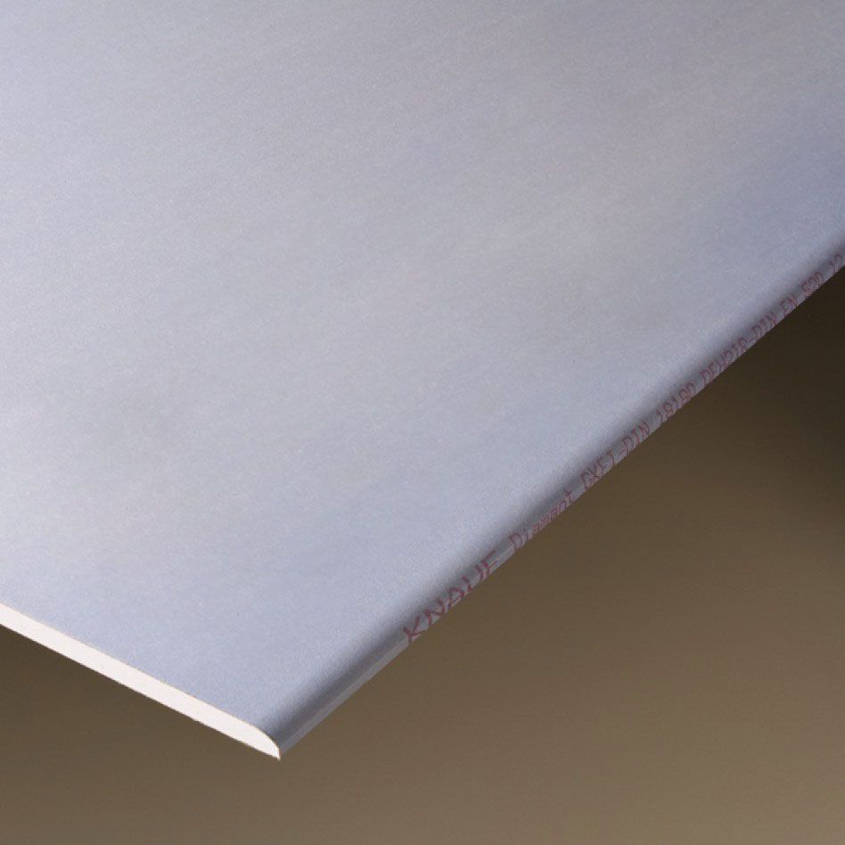 Knauf Gipskartonplatte Diamant GKFI Gipsplatte günstig